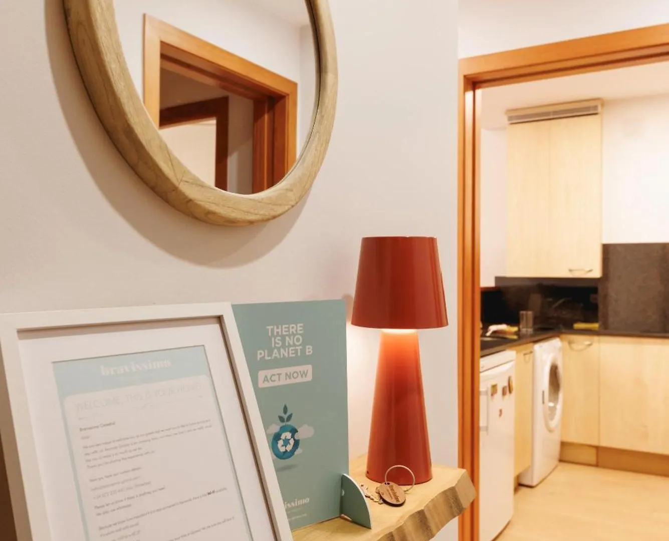 Apartament Bravissimo Catedral Girona