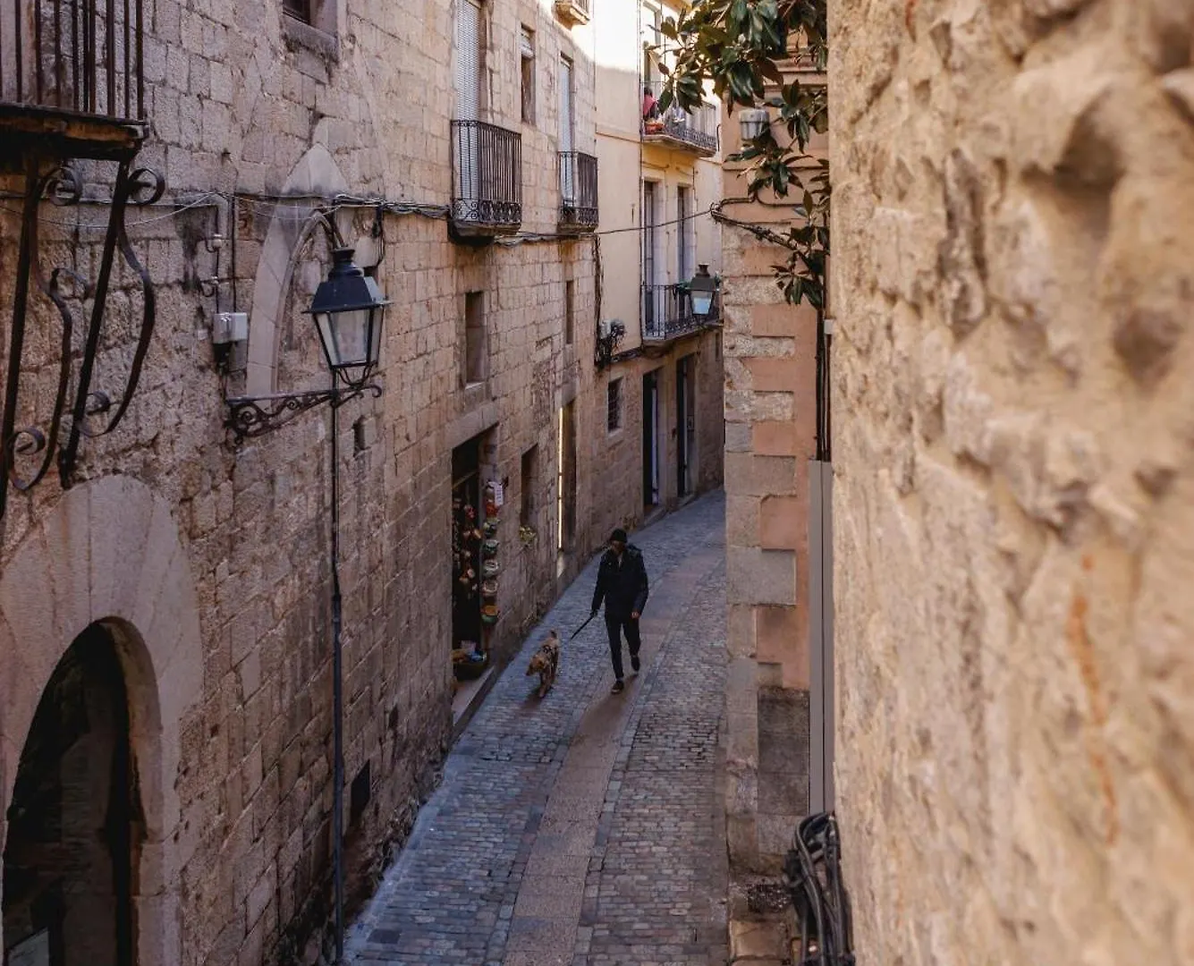 Apartament Bravissimo Catedral Girona