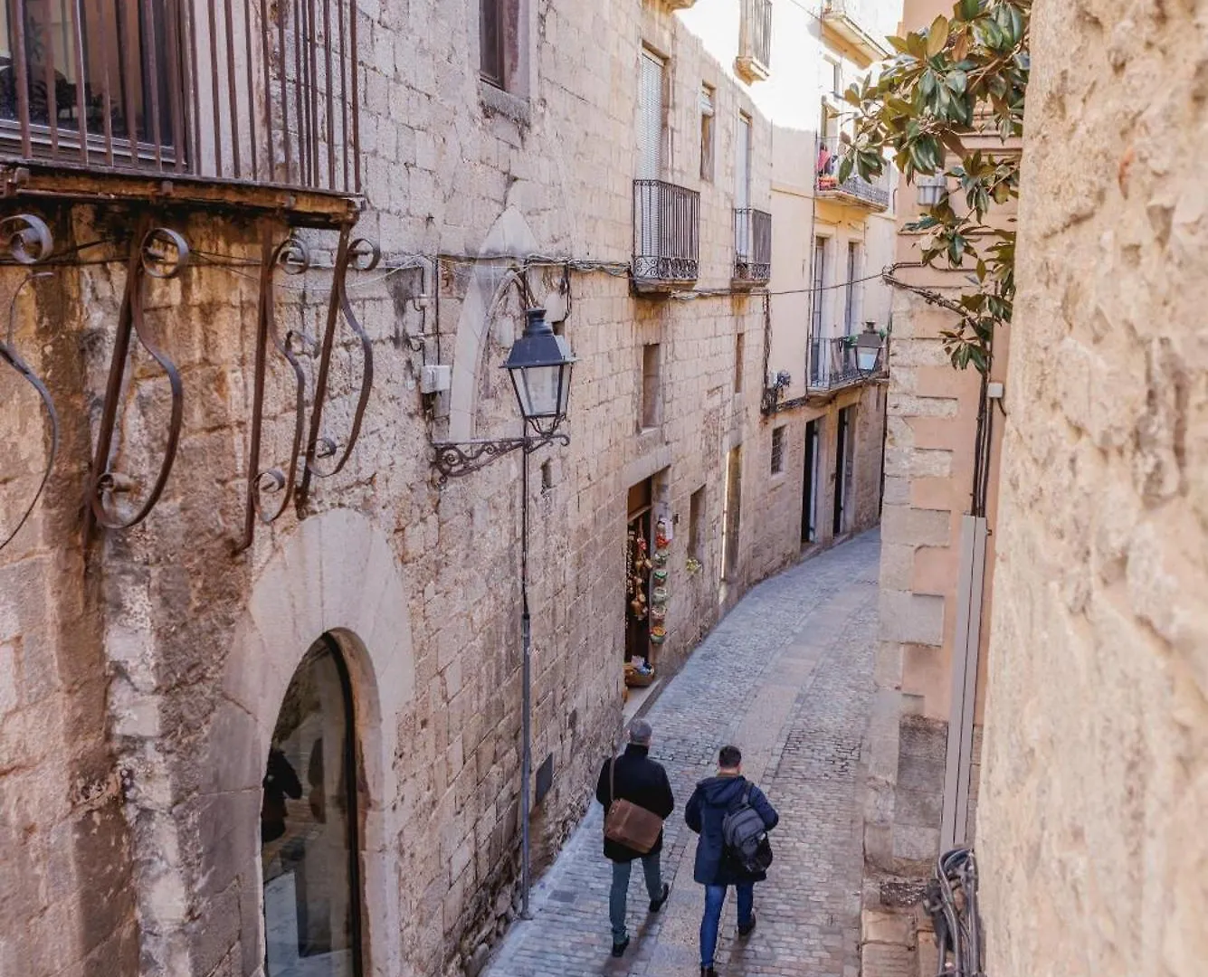 Apartament Bravissimo Catedral Girona