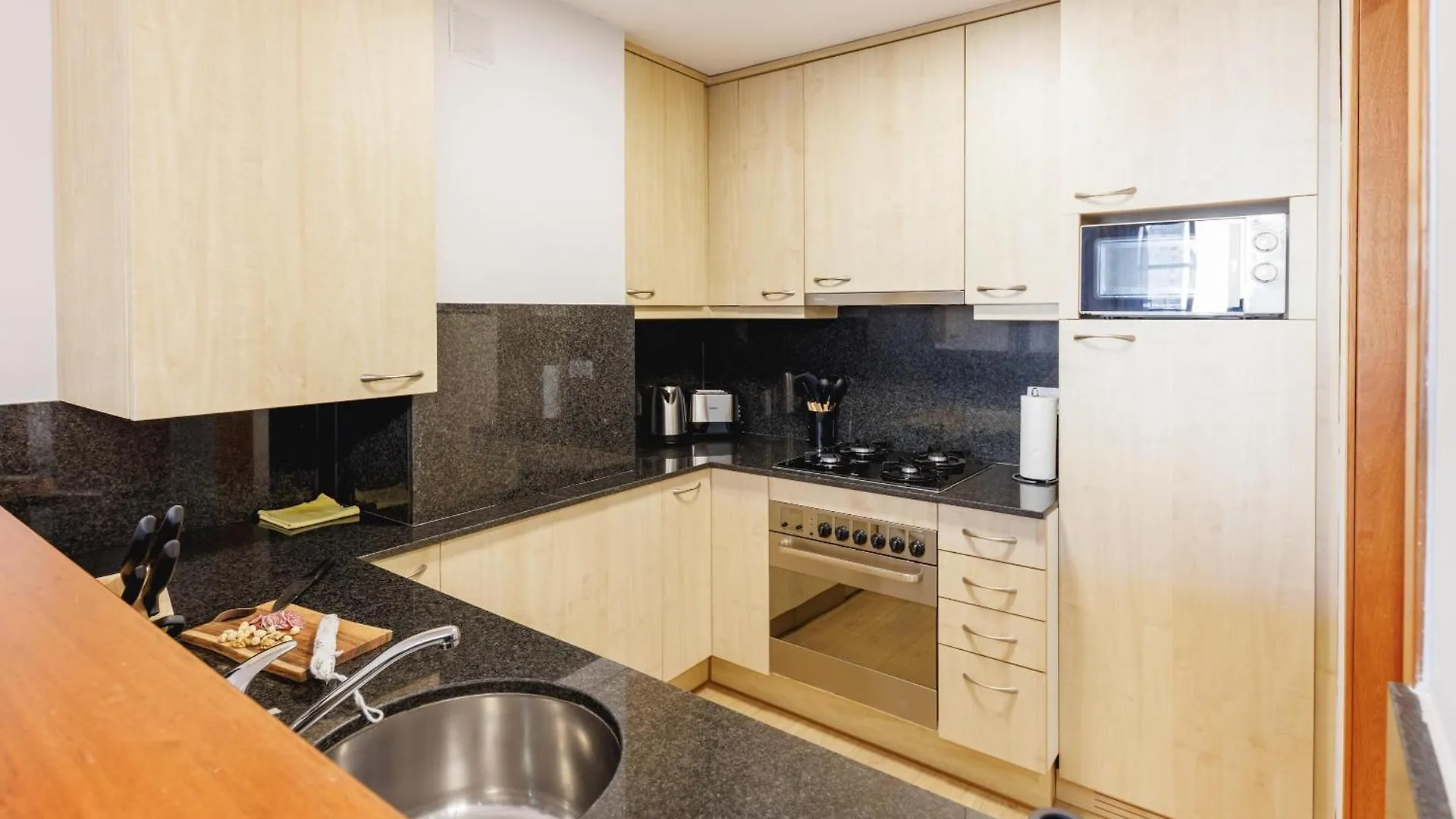 Apartament Bravissimo Catedral Girona