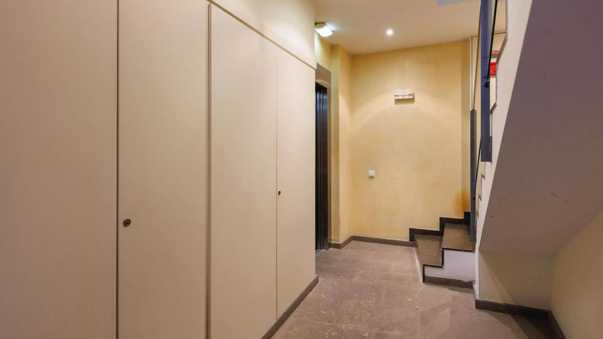Apartament Bravissimo Catedral Girona Hiszpania