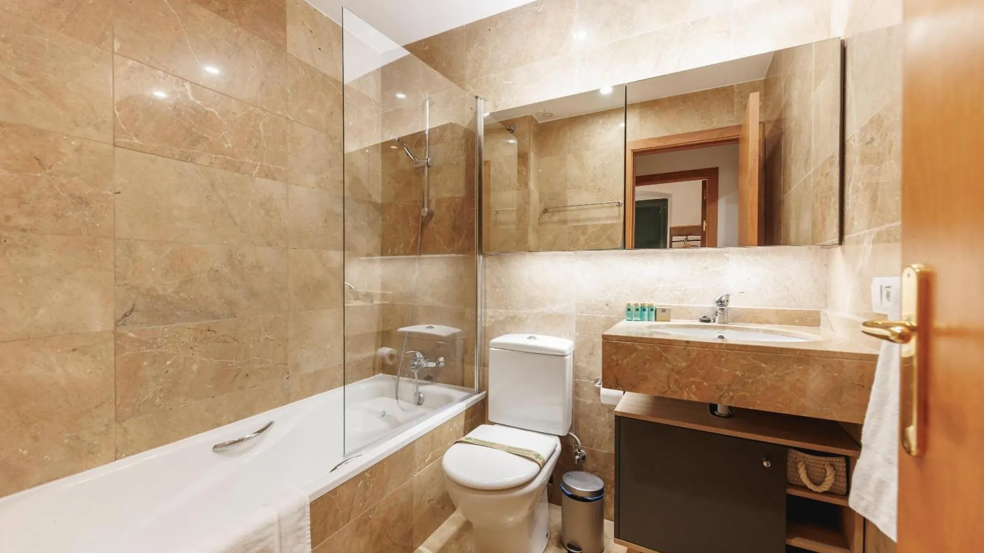Apartament Bravissimo Catedral Girona