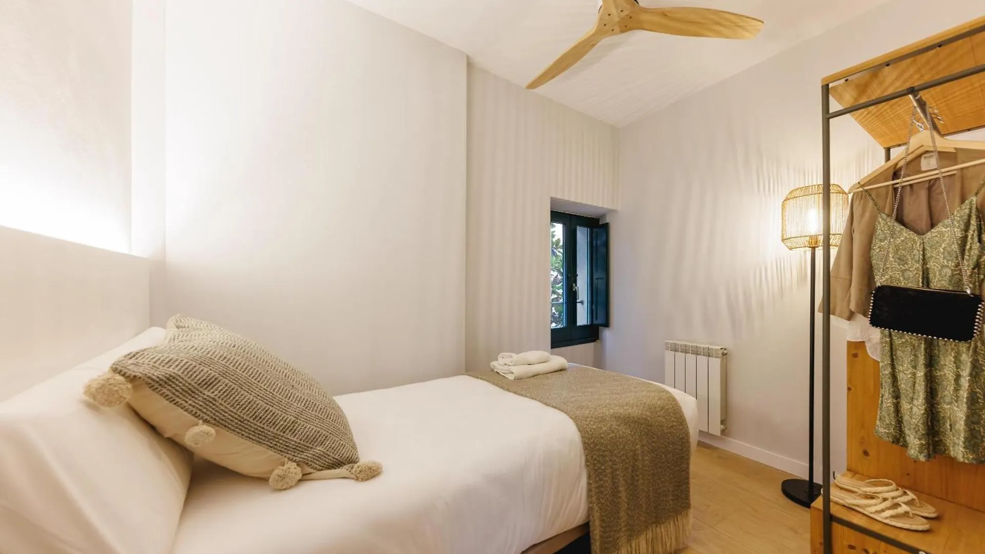 Apartament Bravissimo Catedral Girona 0*,
