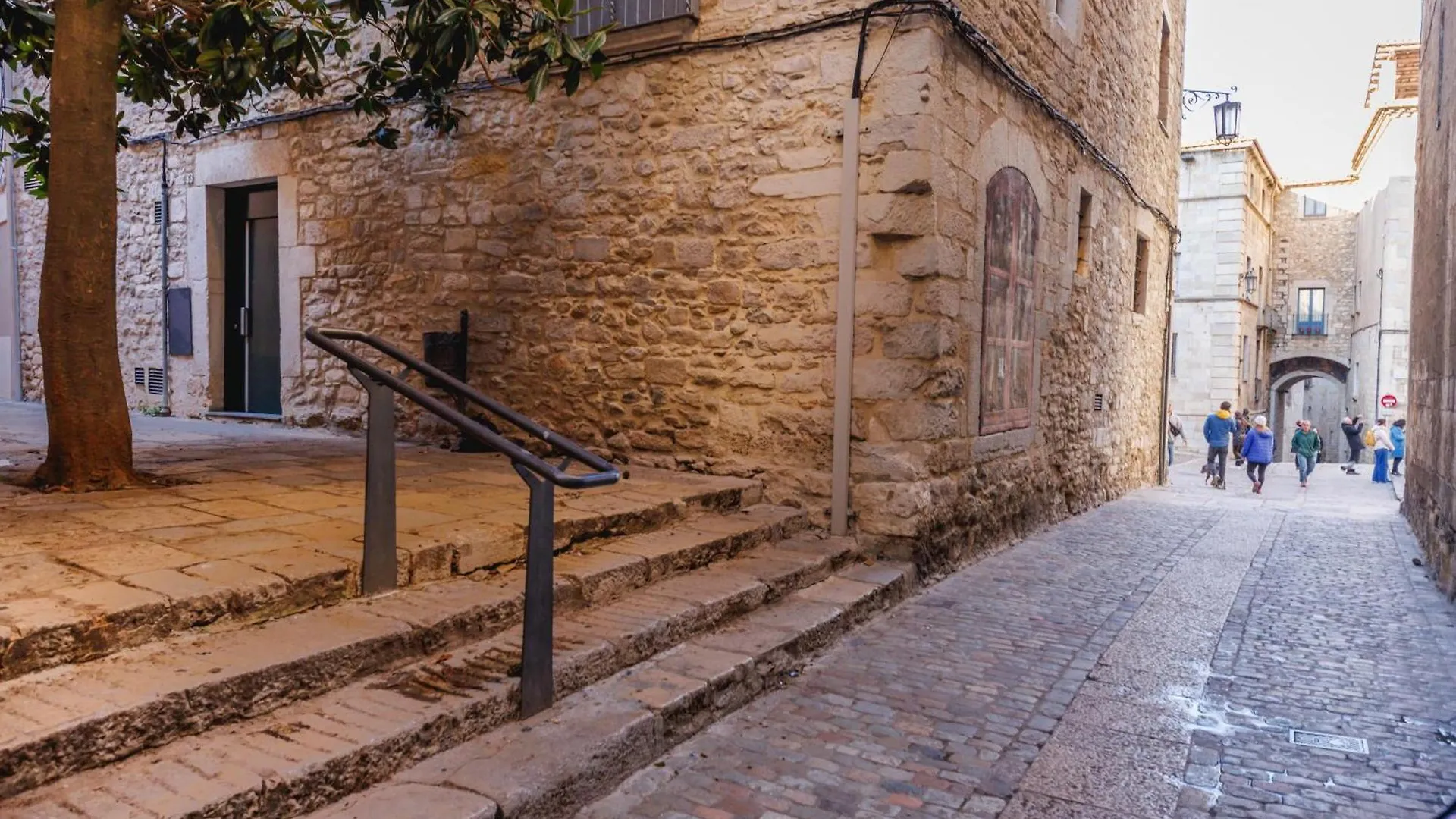 Apartament Bravissimo Catedral Girona