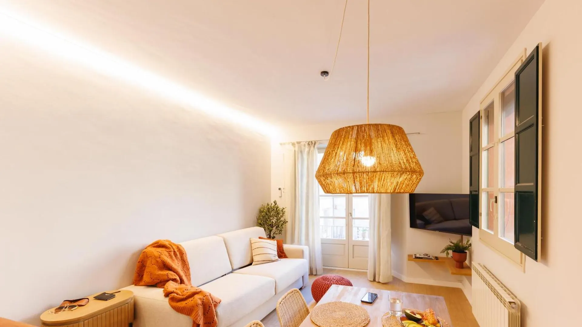 Apartament Bravissimo Catedral Girona