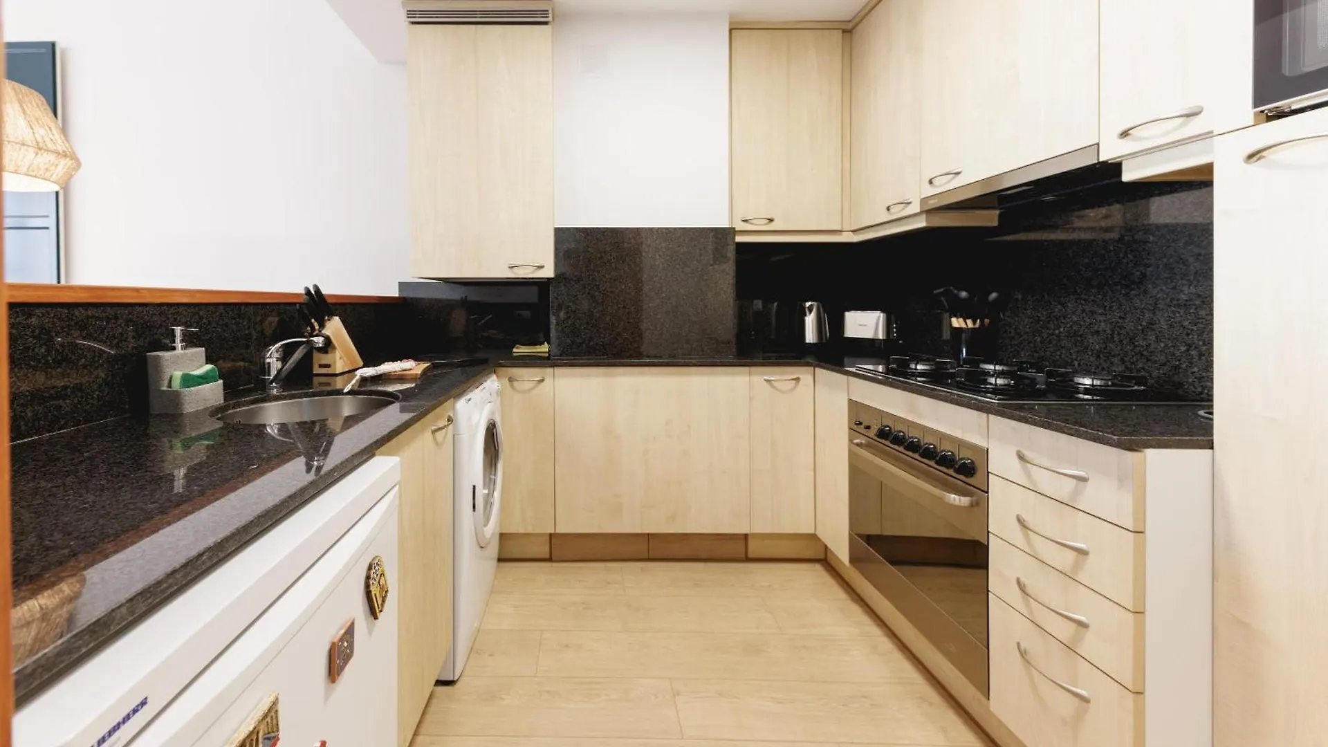 Apartament Bravissimo Catedral Girona