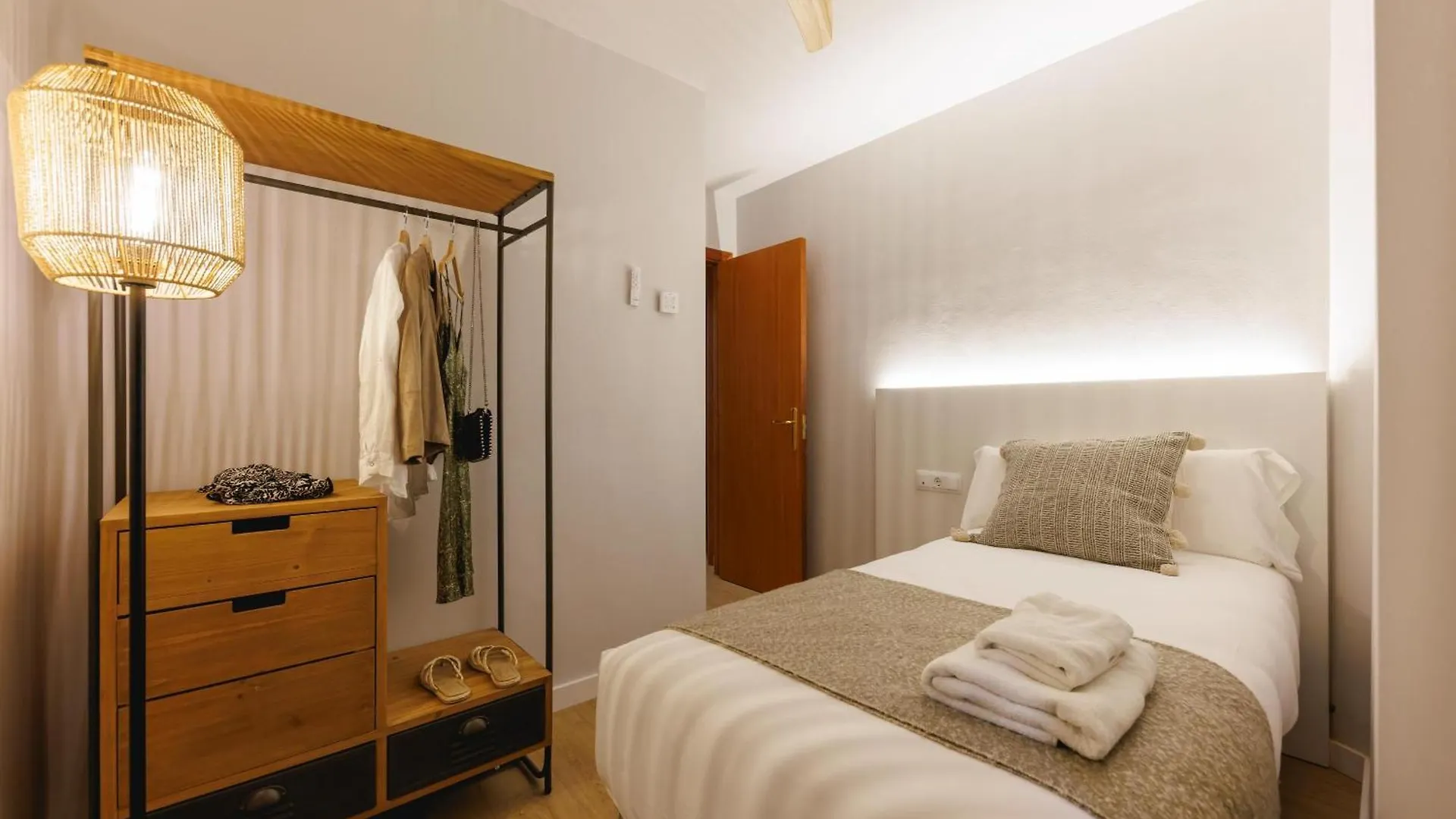 Apartament Bravissimo Catedral Girona Hiszpania